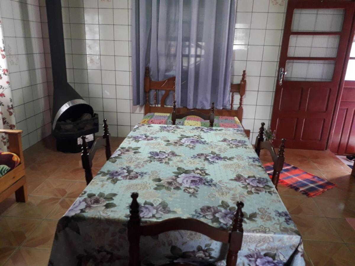 Homestay Por Do Sol Rural *