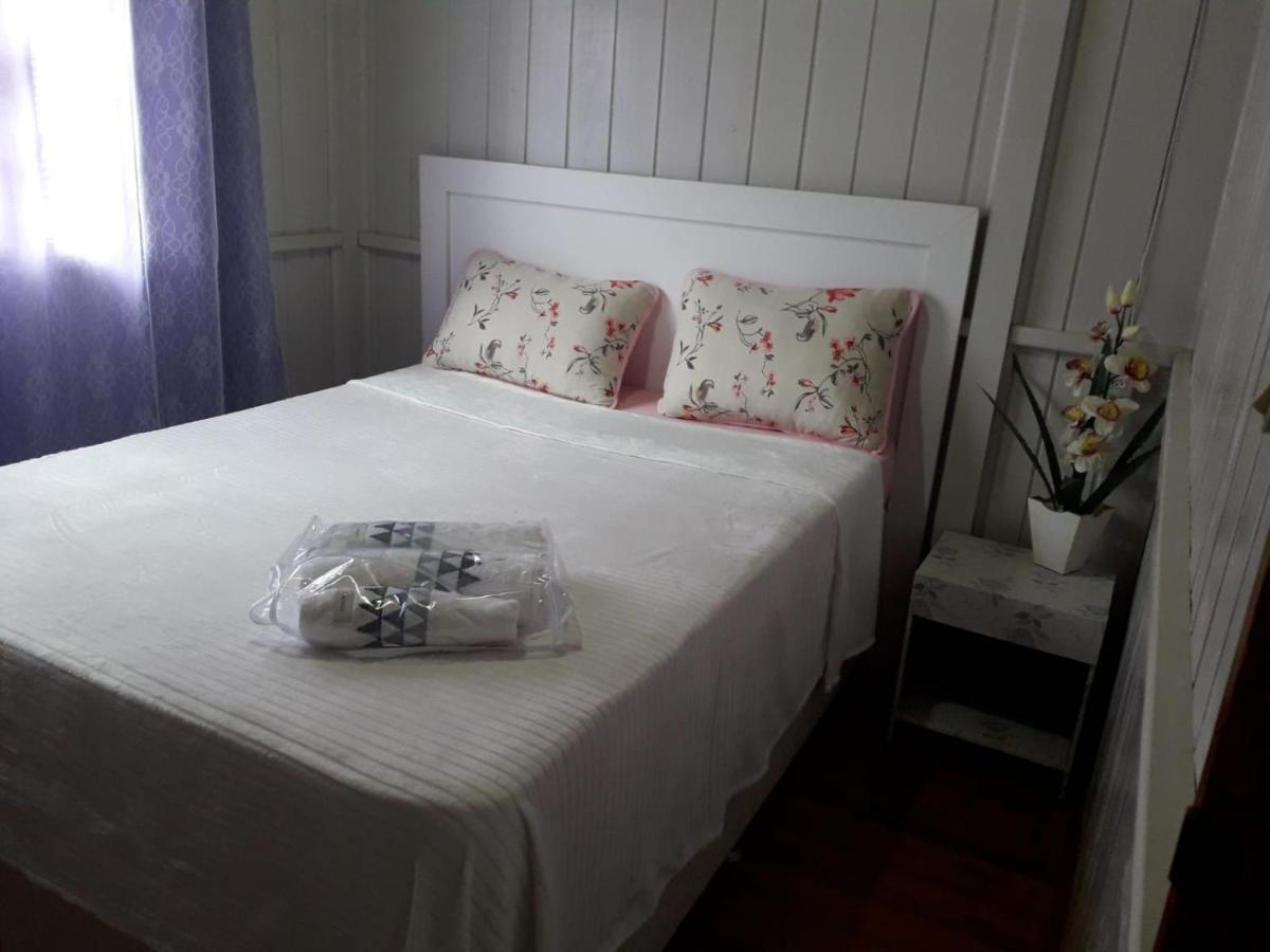 Homestay Por Do Sol Rural *