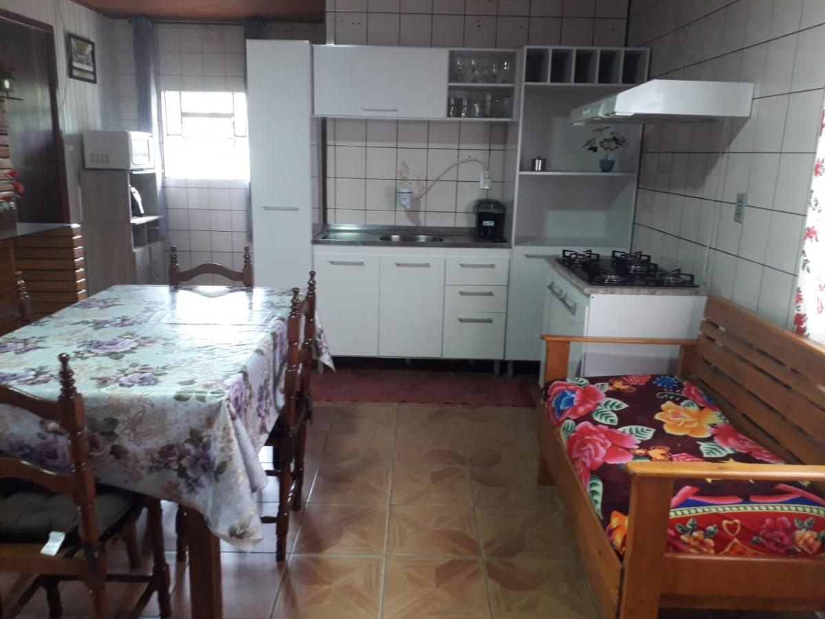 Homestay Por Do Sol Rural *
