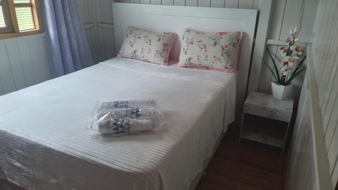 Homestay Por Do Sol Rural