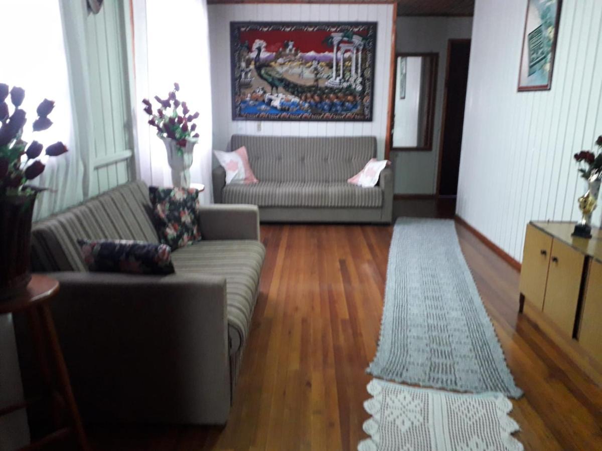 Homestay Por Do Sol Rural Urubici