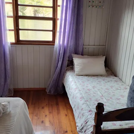 Pousada Por Do Sol Rural Urubici Room photo
